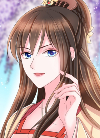 侯府嫡女的世子生活 截图1